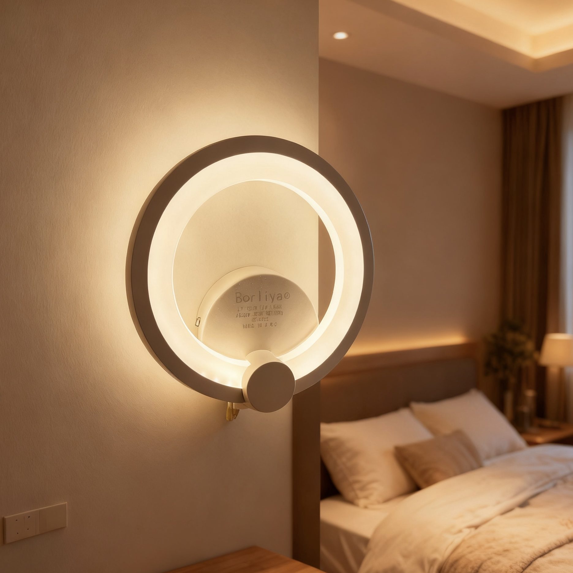 5 Wall lamp-5 - Image 1