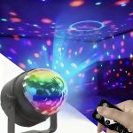 LED Party light