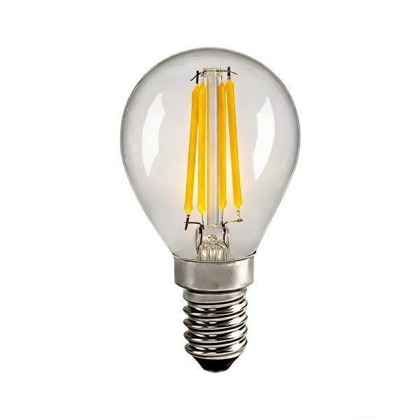 LED Filament light-2