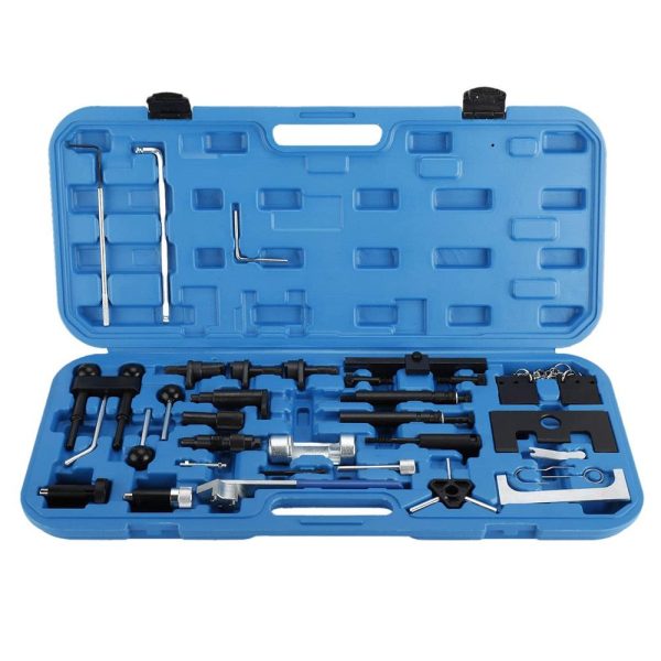 Car engine repair tools