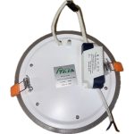 Two color Panel light - Image 2
