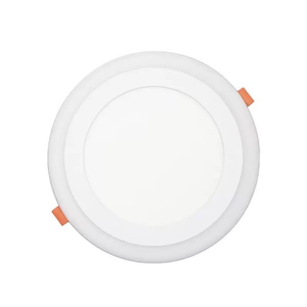Two color Panel light