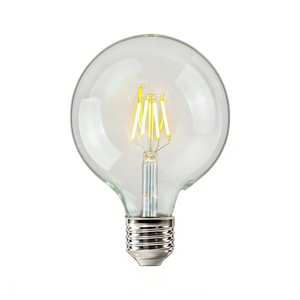 LED Fliament bulb-1