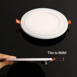 Two color Panel light - Image 4