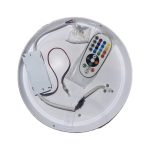 Two color Panel light - Image 7