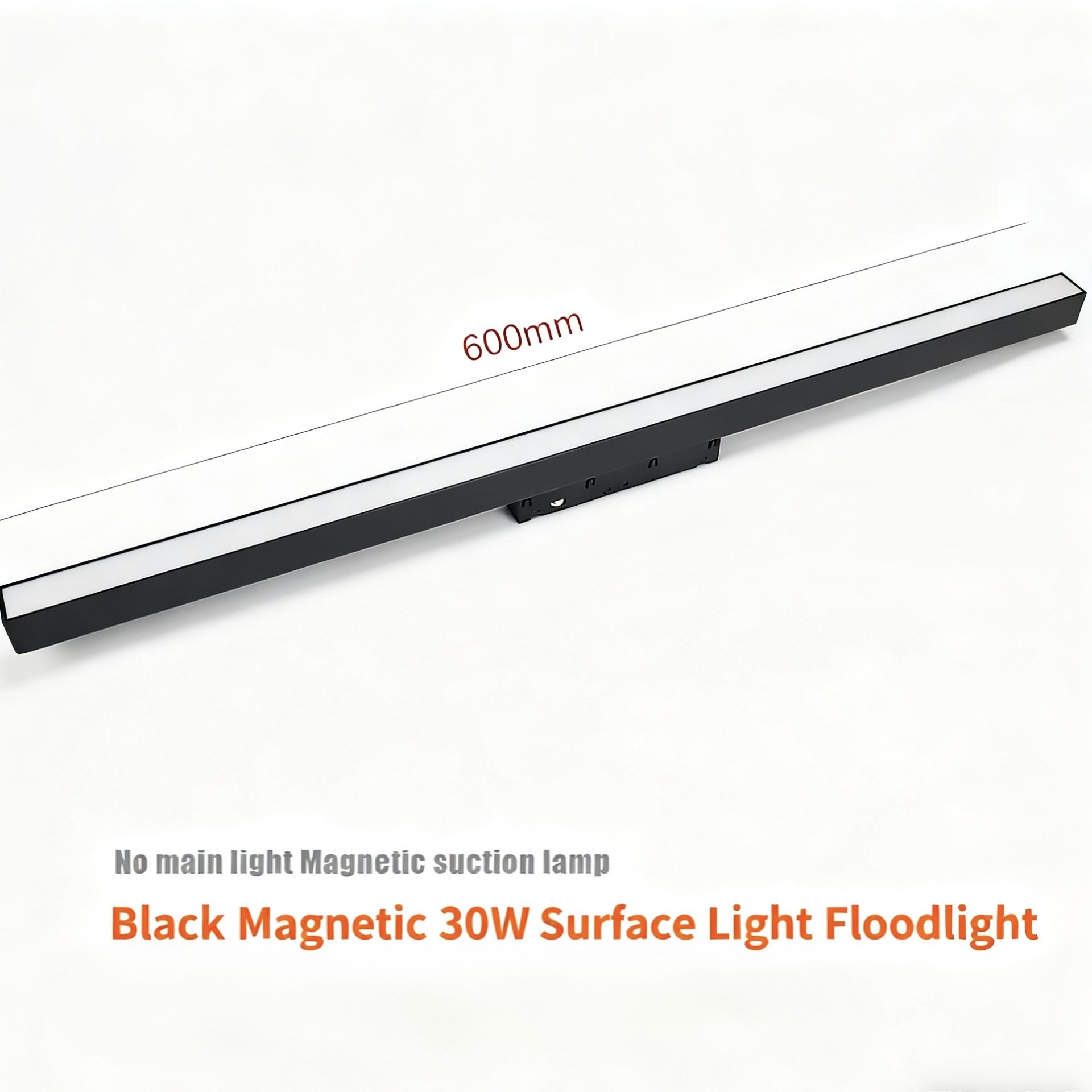 8 LED magnetic light-1 - Image 1