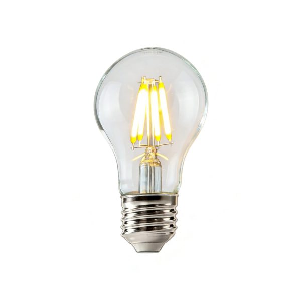LED bulb-1