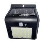 Solar motion sensor light/Solar sensor wall light - Image 2