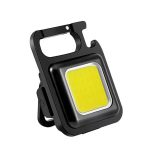 COB Rechargeable keychain light - Image 3