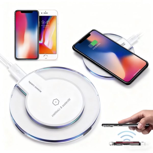 Wireless charger