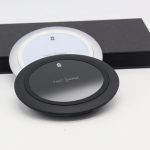 Fast wireless charging