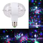 LED Double side disco lamp - Image 3