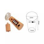 Wine bottle decrection lamp - Image 5