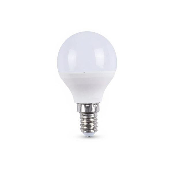 LED Bulb-12