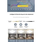 LED Ceiling light-2 - Image 5