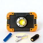 750Lumens work light