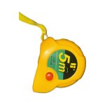Stainless steel tape measure
