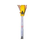 Stainless steel tape measure - Image 2