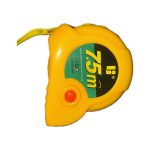 Stainless steel tape measure - Image 3