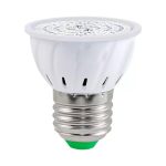 Plant growth lighting lamp - Image 4