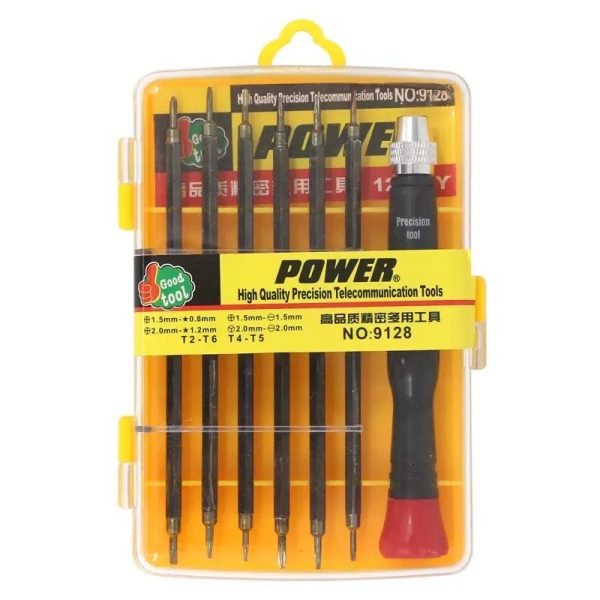 Precision Multi-purpose Tool