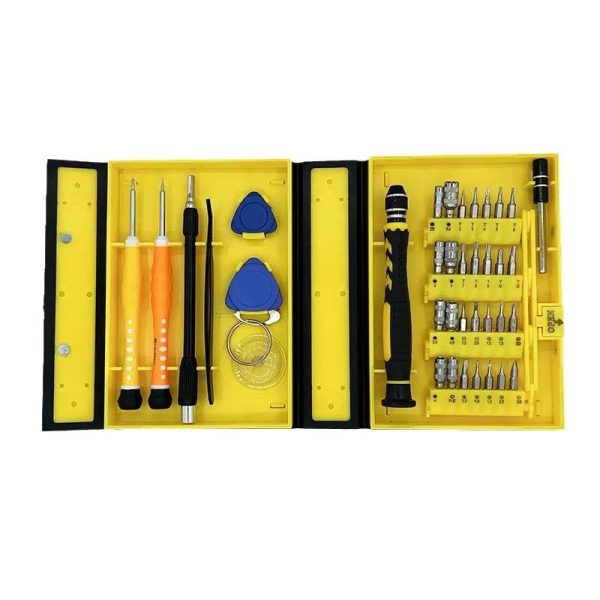 38-piece multi-function set