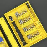38-piece multi-function set - Image 3
