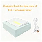 COB motion sensor light - Image 2