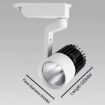 LED track light-1 - Image 3