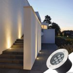 Luzes LED enterrado - Image 3