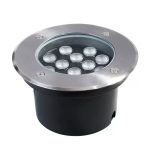 Luzes LED enterrado - Image 7