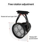 LED track light-2 - Image 2