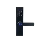 Smart door lock-2 - Image 3