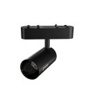 Ultra-thin magnetic spotlight