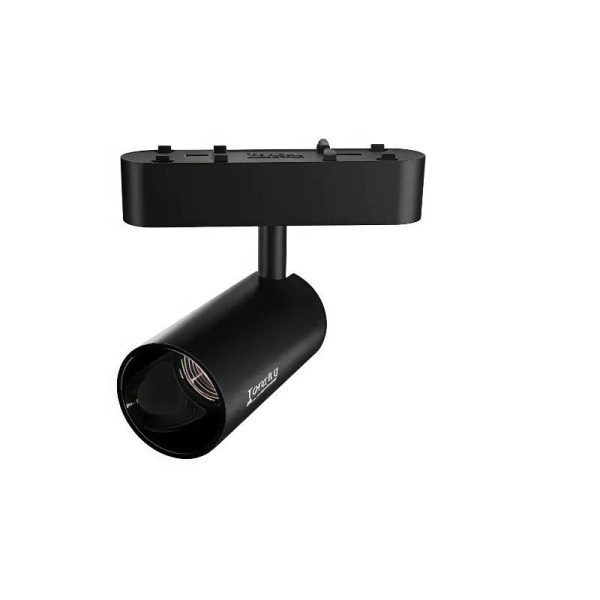 Ultra-thin magnetic spotlight