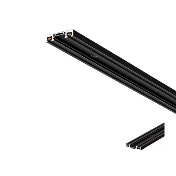 Magnetic track light lamp stand-2