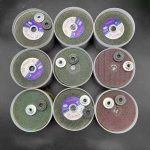 Stainless Steel Cutting Disc - Image 3