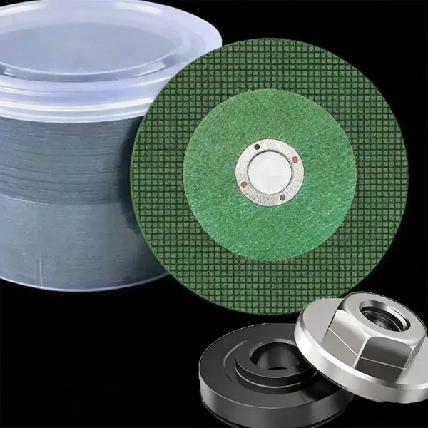 Stainless Steel Cutting Disc