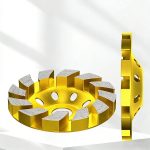 Diamond Cup Grinding Wheel - Image 2