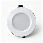 Ultra-Thin CCT Selectable LED Downlight