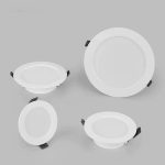 Ultra-Thin CCT Selectable LED Downlight - Image 3