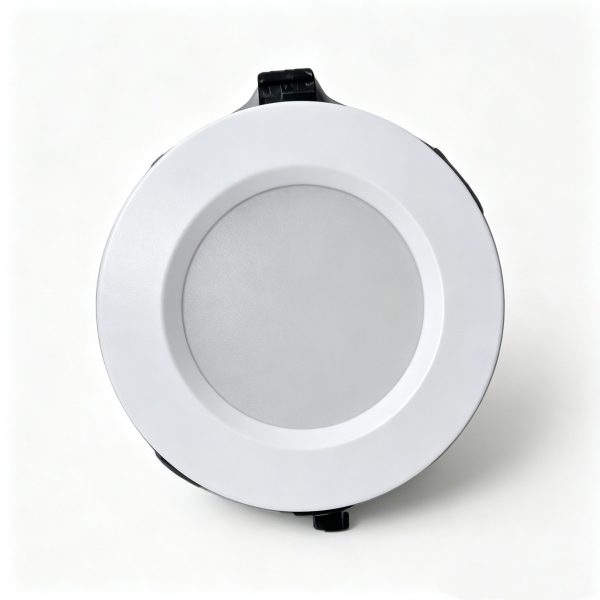 Ultra-Thin CCT Selectable LED Downlight