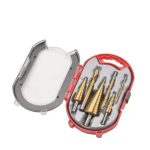 6PCS Step Drill Bit Set - Image 2