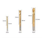 6PCS Step Drill Bit Set - Image 4