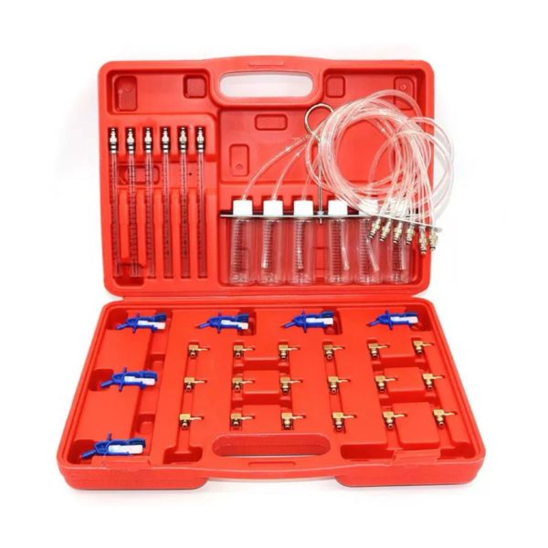 Diesel Fuel Injector Nozzle Tester