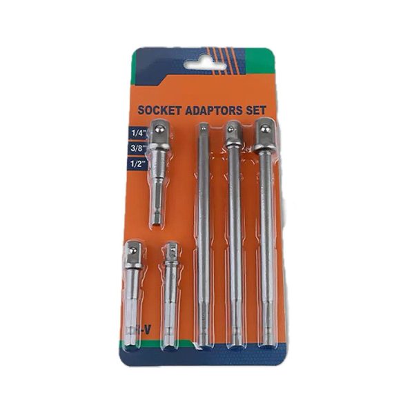Socket Adaptors Set