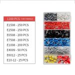 1200PCS VE Terminals - Image 2
