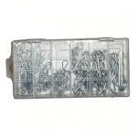 110PCS Hitch Pin Assortment - Image 2